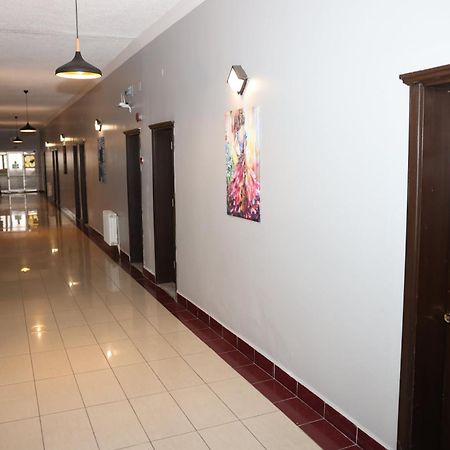The Time Hotel 阿达纳 外观 照片