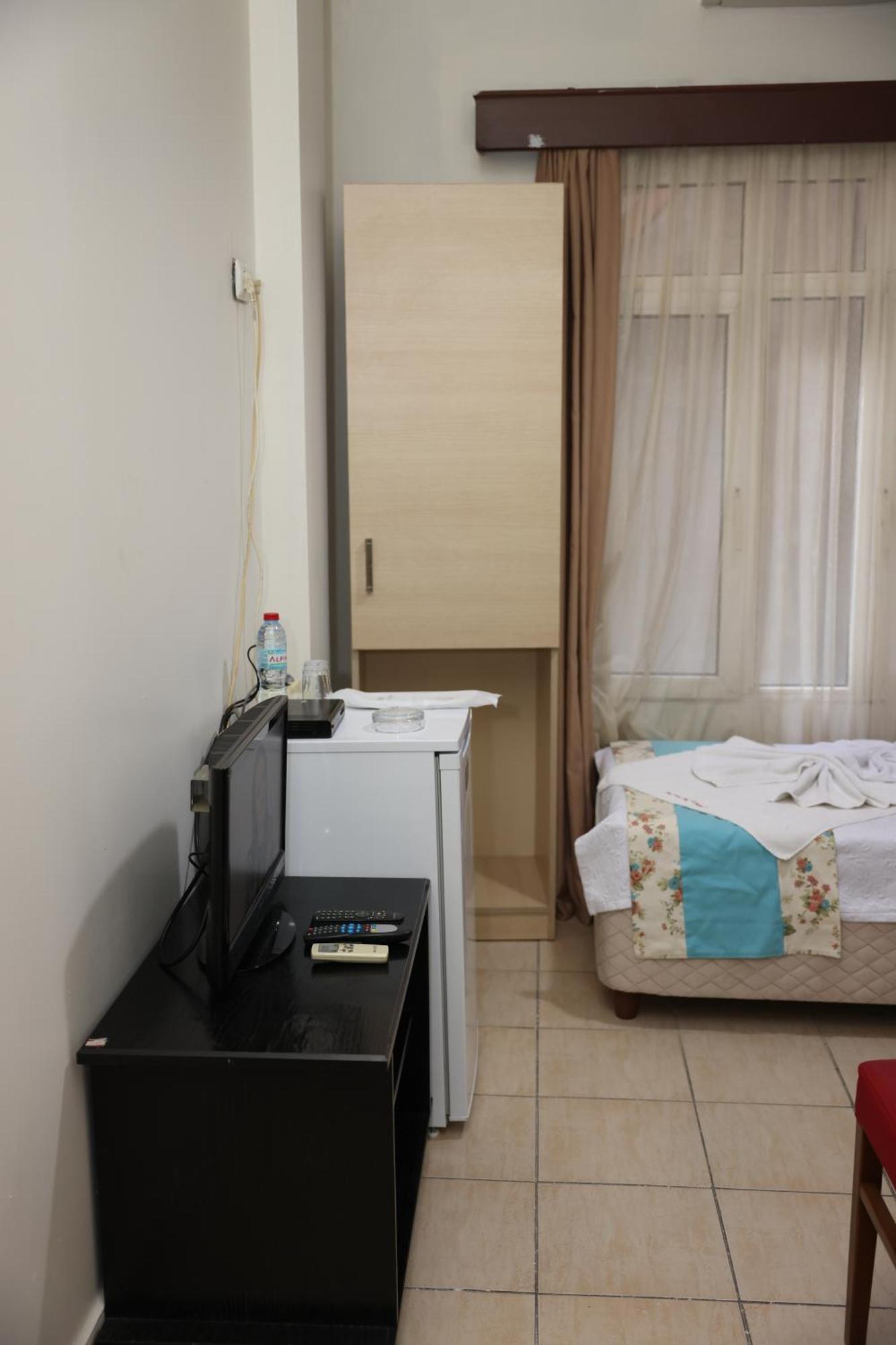 The Time Hotel 阿达纳 外观 照片