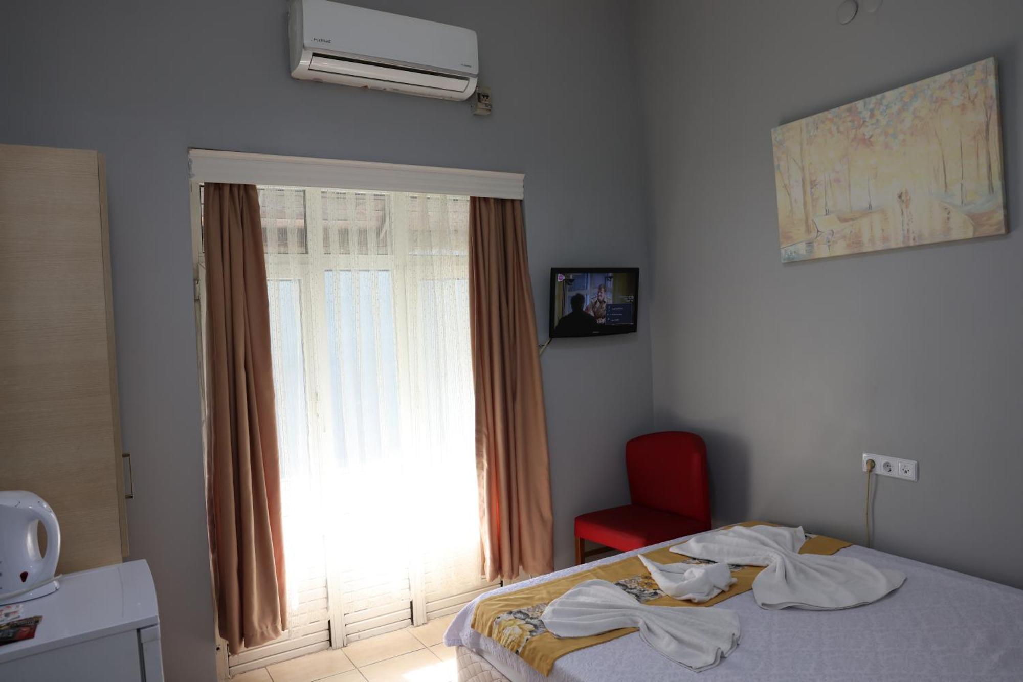 The Time Hotel 阿达纳 外观 照片